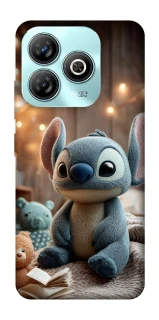 Чохол на ZTE Blade A75 4G Stitch ver.16 фото 1 з 1