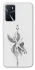 Чехол на Oppo A16s / A16 Tattoo ver.10 фото 1 из 1