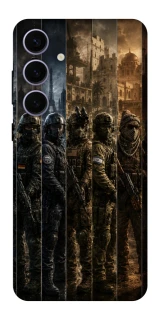 Чохол на Samsung Galaxy S25+ Counter-Strike фото 1 з 1
