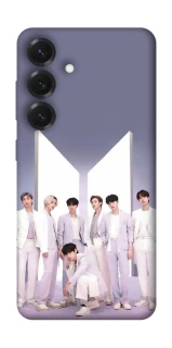 Чехол на Samsung Galaxy S26+ BTS v4 фото 1 из 1