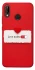 Чохол на Huawei P20 Lite Love Mode ON фото 1 з 1