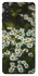 Чехол на Samsung Galaxy A21 Ромашки v13 фото 1 из 1