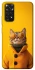 Чохол на Xiaomi Redmi Note 11 (Global) / Note 11S Yellow Glasses фото 1 з 1