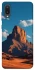 Чехол на Samsung Galaxy A02 Arizona mountain v2 фото 1 из 1