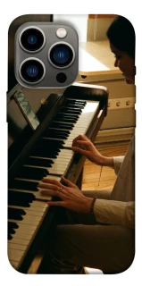 Чохол на Apple iPhone 13 Pro (6.1") Піаніно фото 1 з 1