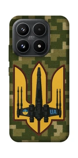 Чохол на Xiaomi 17 ВВС фото 1 з 1