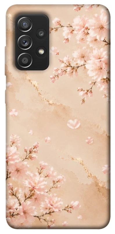 Чехол на Samsung Galaxy A52 4G / A52 5G Sakura ver.2 фото 1 из 1
