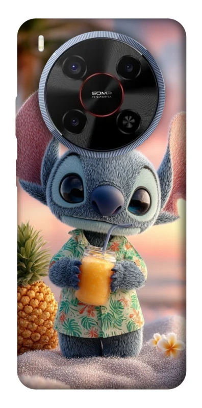 Чохол на ZTE Blade V70 Max Stitch ver.13 фото 1 з 1