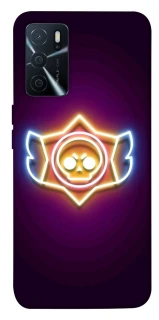 Чохол на Oppo A16s / A16 Brawl Stars ver.3 фото 1 з 1