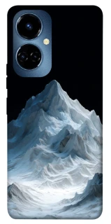 Чохол на TECNO Camon 19 Pro White mountain фото 1 з 1
