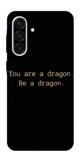 Чехол на Samsung Galaxy A36 5G House of the Dragon ver.9 фото 1 из 1