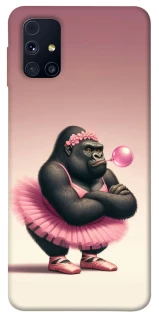 Чохол на Samsung Galaxy M31s Горила фото 1 з 1