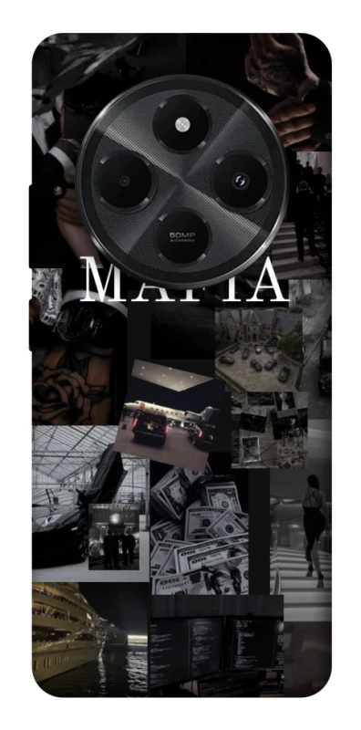 Чохол на Xiaomi Poco C75 Mafia фото 1 з 1