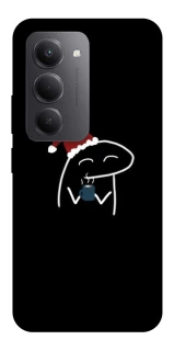 Чохол на Xiaomi Redmi 15 (EU) Christmas mood фото 1 з 1