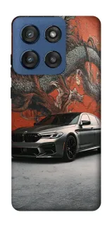 Чохол на Motorola Edge 60 Stylus BMW v16 фото 1 з 1