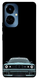 Чохол на TECNO Camon 19 Pro BMW v148 фото 1 з 1