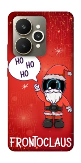 Чохол на Realme 15 Frontoclaus фото 1 з 1