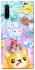 Чохол на Samsung Galaxy Note 10 Adopt Me Rainbow Pet Parade фото 1 з 1