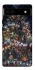 Чехол на Google Pixel 6a Новогодний v28 фото 1 Чехол на Google Pixel 6a Новогодний v28 фото 1 из 1