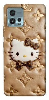 Чехол на Motorola Moto G72 Hello Kitty ver.2 фото 1 из 1
