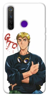 Чохол на Realme 5 Pro Onizuka фото 1 з 1