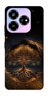 Чохол на ZTE Nubia V60 Desing Іґґдрасілль фото 1 з 1