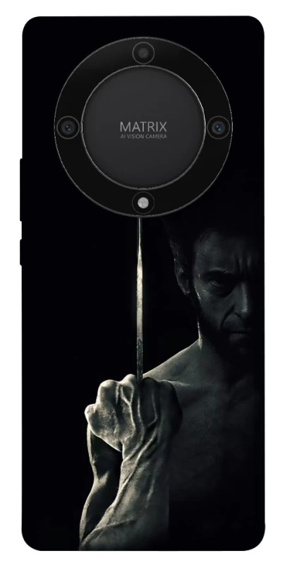 Чохол на Huawei Magic5 Lite Logan фото 1 з 1