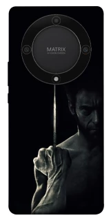 Чохол на Huawei Magic5 Lite Logan фото 1 з 1