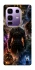 Чохол на Infinix Note 50 Pro+ My Games ver.2 фото 1 з 1