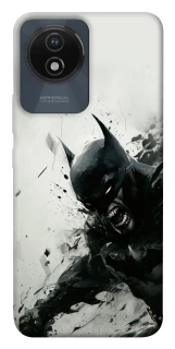 Чохол на Vivo Y02 Batman фото 1 з 1