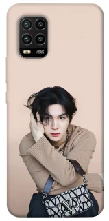 Чохол на Xiaomi Mi 10 Lite Suga - BTS фото 1 з 1