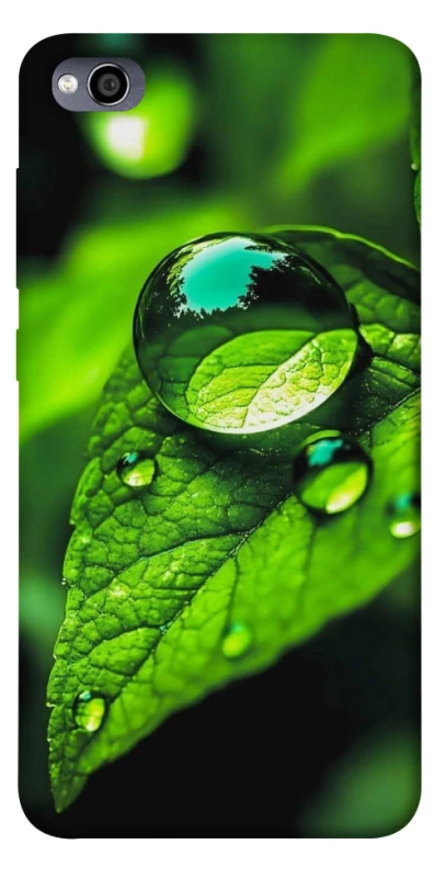 Чохол на Xiaomi Redmi 4a Flowers v16 фото 1 з 1