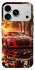 Чохол на Apple iPhone 18 Pro Max Audi at sunset фото 2 з 2