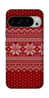 Чохол на Google Pixel 10 Pro Christmas jumper ver.3 фото 1 з 1