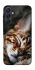 Чохол на Samsung Galaxy A25 5G Cat paws фото 1 з 1