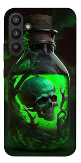 Чохол на Samsung Galaxy A34 5G Skull bottle фото 1 з 1