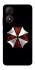 Чехол на ZTE Blade A34 4G Umbrella Corporation фото 1 из 1