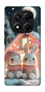 Чохол на Xiaomi Redmi Note 14 Pro 5G Christmas mood ver.8 фото 1 з 1