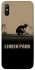Чохол на Xiaomi Redmi 9A Linkin Park logo ver.3 фото 1 з 1