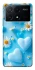 Чехол на Xiaomi Poco X6 Flowers v20 фото 1 из 1
