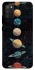 Чехол на Samsung Galaxy A02s star system фото 1 из 1