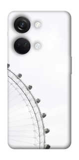 Чохол на OnePlus Nord 3 Колесо огляду фото 1 з 1