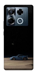 Чохол на Infinix Note 40 Pro 4G 911 night фото 1 з 1