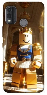 Чохол на Nokia G11 Plus Roblox aesthetics ver.6 фото 1 з 1