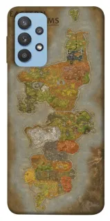 Чехол на Samsung Galaxy M32 Eastern kingdoms фото 1 из 1