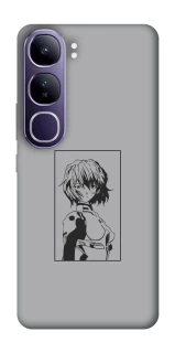 Чехол на Vivo Y300 Anime v6 фото 1 из 1