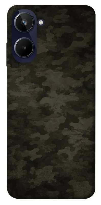 Чехол на Realme 10 4G Camouflage v22 фото 1 из 1