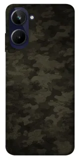 Чохол на Realme 10 4G Camouflage v22 фото 1 з 1
