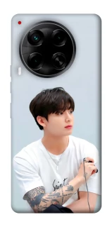 Чохол на TECNO Camon 30 (CL6) Jungkook - BTS фото 1 з 1
