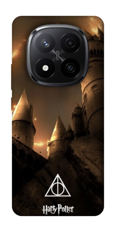 Чохол на Xiaomi Redmi Note 14 Pro+ 5G Harry Potter ver.13 фото 1 з 1